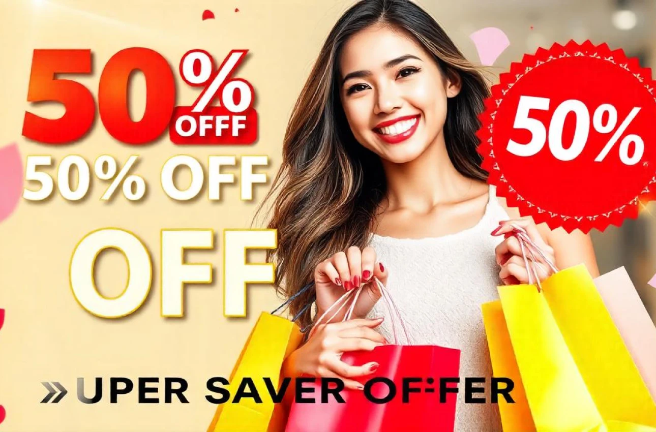 Купон изображение