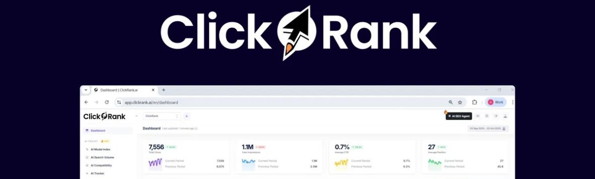 ClickRank