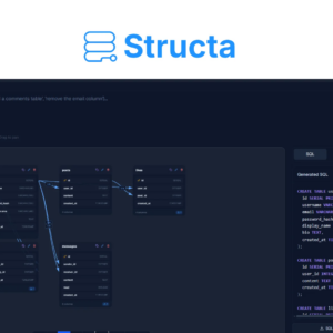 Structa – Dealify Exclusive Lifetime Deal